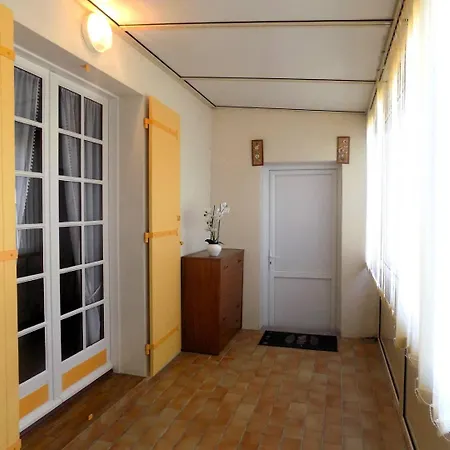 Sur Gironde - Maison Avec Grand Jardin Proche Centre