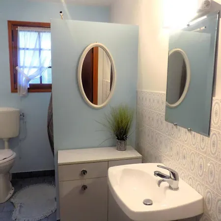 Vila Sur Gironde - Maison Avec Grand Jardin Proche Centre *