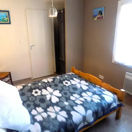 فيلة Sur Gironde - Maison Avec Grand Jardin Proche Centre ميشيرس سور جيغوند