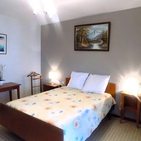 Vila Sur Gironde - Maison Avec Grand Jardin Proche Centre *