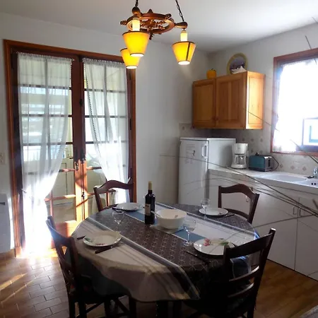 Sur Gironde - Maison Avec Grand Jardin Proche Centre * ميشيرس سور جيغوند