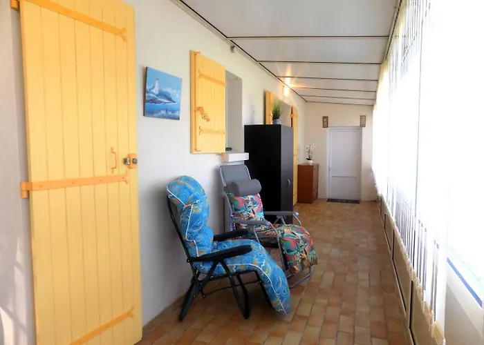 Sur Gironde - Maison Avec Grand Jardin Proche Centre Willa