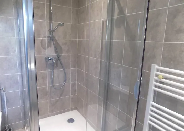 Sur Gironde - Maison Avec Grand Jardin Proche Centre *