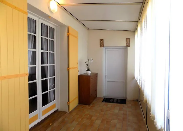 Sur Gironde - Maison Avec Grand Jardin Proche Centre