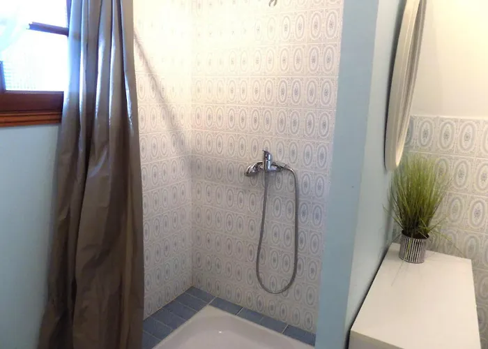 Sur Gironde - Maison Avec Grand Jardin Proche Centre * Meschers-sur-Gironde